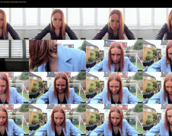 eatmypie69 — 29 minute Chaturbate female cam show recording, 1080p, Sep 23, 2022