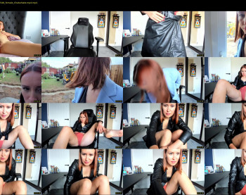 eatmypie69 — 57 minute Chaturbate female cam show recording, 1080p, Sep 23, 2022