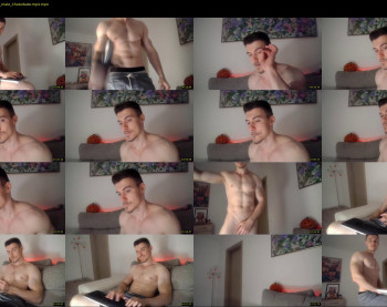 eddieds — 54 minute Chaturbate male cam show recording, 1080p, Sep 24, 2022