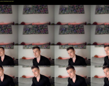 eddieds — 7 minute Chaturbate male cam show recording, 1080p, Sep 24, 2022
