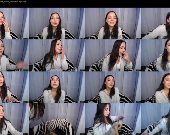 eevie_moon — 38 minute Chaturbate female cam show recording, 1080p, Sep 23, 2022