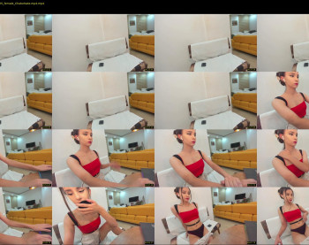 ehotlovea — 55 minute Chaturbate female cam show recording, 1080p, Sep 24, 2022