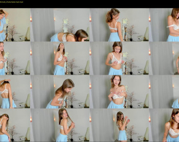 eli_sun — 54 minute Chaturbate female cam show recording, 1080p, Sep 23, 2022