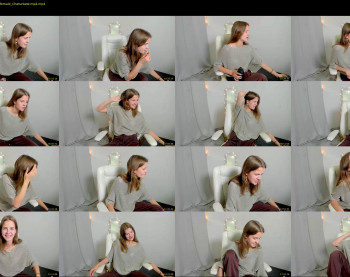 eli_sun — 20 minute Chaturbate female cam show recording, 1080p, Sep 23, 2022