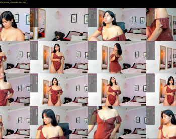 ellakravitz_ — 61 minute Chaturbate female cam show recording, 1080p, Sep 23, 2022