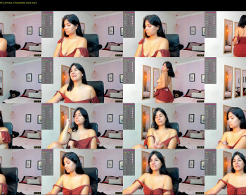 ellakravitz_ — 73 minute Chaturbate female cam show recording, 1080p, Sep 24, 2022