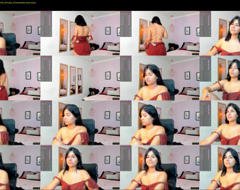 ellakravitz_ — 72 minute Chaturbate female cam show recording, 1080p, Sep 24, 2022