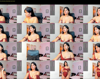 ellakravitz_ — 45 minute Chaturbate female cam show recording, 1080p, Sep 24, 2022