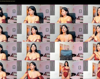 ellakravitz_ — 52 minute Chaturbate female cam show recording, 1080p, Sep 24, 2022