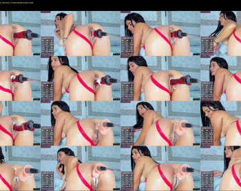 emi_sary — 56 minute Chaturbate female cam show recording, 1080p, Sep 24, 2022