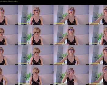 emilyanderson_ — 8 minute Chaturbate female cam show recording, 1080p, Sep 23, 2022