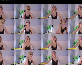emilyanderson_ — 19 minute Chaturbate female cam show recording, 1080p, Sep 23, 2022