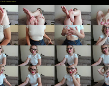 emilymilf__ — 35 minute Chaturbate female cam show recording, 1080p, Sep 23, 2022