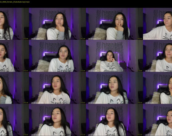 emma_johnson_ — 56 minute Chaturbate female cam show recording, 720p, Sep 23, 2022