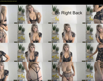english_rose__ — 94 minute Chaturbate female cam show recording, 720p, Sep 23, 2022