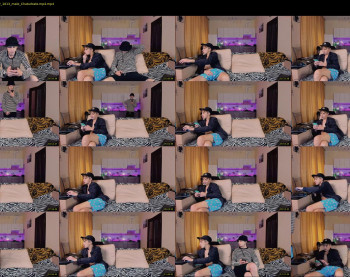 esthetics_boys — 15 minute Chaturbate male cam show recording, 720p, Sep 23, 2022