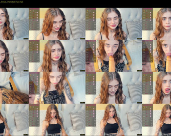 evalanis — 41 minute Chaturbate couple cam show recording, 1080p, Sep 23, 2022