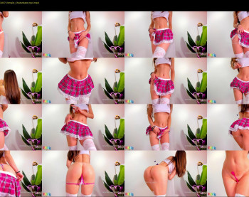 felicity_yours — 51 minute Chaturbate female cam show recording, 1080p, Sep 23, 2022