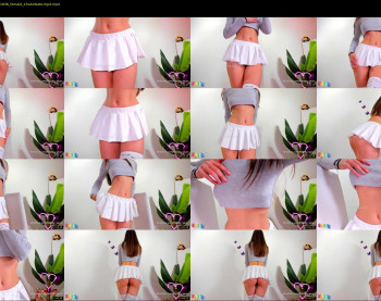 felicity_yours — 24 minute Chaturbate female cam show recording, 1080p, Sep 23, 2022