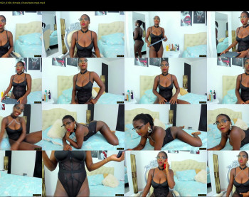 fiorellasantamaria — 84 minute Chaturbate female cam show recording, 720p, Sep 24, 2022