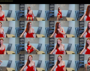 foxynesss — 15 minute Chaturbate female cam show recording, 1080p, Sep 23, 2022