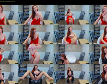 foxynesss — 56 minute Chaturbate female cam show recording, 1080p, Sep 23, 2022