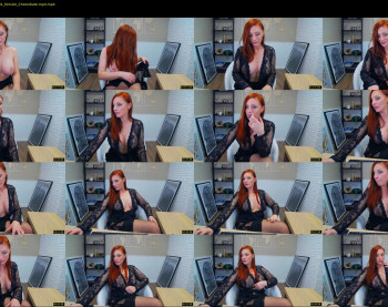 foxynesss — 8 minute Chaturbate female cam show recording, 1080p, Sep 24, 2022