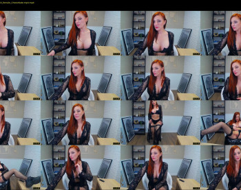 foxynesss — 21 minute Chaturbate female cam show recording, 1080p, Sep 24, 2022