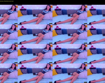 foxyx1 — 6 minute Chaturbate female cam show recording, 1080p, Sep 23, 2022