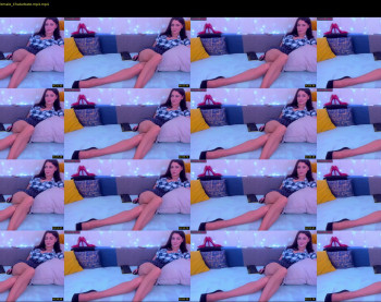 foxyx1 — 7 minute Chaturbate female cam show recording, 1080p, Sep 23, 2022