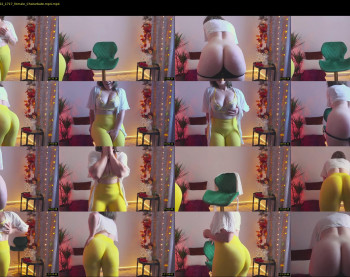 french_devotion — 95 minute Chaturbate female cam show recording, 720p, Sep 23, 2022