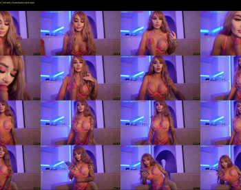 fuckbitoni — 55 minute Chaturbate couple cam show recording, 1080p, Sep 23, 2022