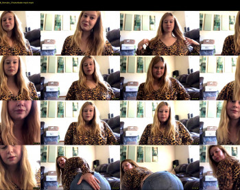 funflirt97 — 3 minute Chaturbate female cam show recording, 720p, Sep 23, 2022