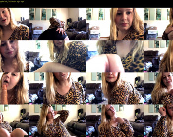 funflirt97 — 12 minute Chaturbate female cam show recording, 720p, Sep 23, 2022