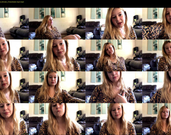 funflirt97 — 6 minute Chaturbate female cam show recording, 720p, Sep 23, 2022