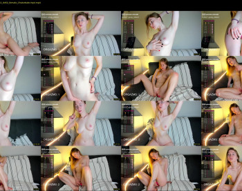 goodg_oddamn — 54 minute Chaturbate female cam show recording, 1080p, Sep 24, 2022