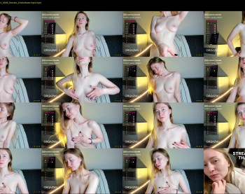 goodg_oddamn — 10 minute Chaturbate female cam show recording, 1080p, Sep 24, 2022