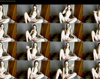 goodgirlnika — 62 minute Chaturbate female cam show recording, 720p, Sep 23, 2022