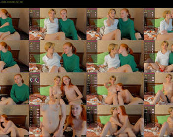 grinjenn — 55 minute Chaturbate female cam show recording, 1080p, Sep 23, 2022