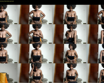 gulpess — 44 minute Chaturbate female cam show recording, 480p, Sep 24, 2022