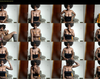 gulpess — 81 minute Chaturbate female cam show recording, 480p, Sep 24, 2022