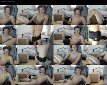guy_liam1 — 54 minute Chaturbate male cam show recording, 1080p, Sep 23, 2022