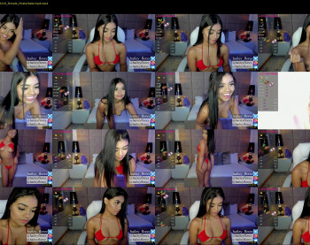 hailey_florez — 32 minute Chaturbate female cam show recording, 1080p, Sep 23, 2022