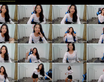 hawaiigirl_ — 54 minute Chaturbate female cam show recording, 1080p, Sep 23, 2022