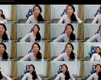 hawaiigirl_ — 10 minute Chaturbate female cam show recording, 1080p, Sep 24, 2022