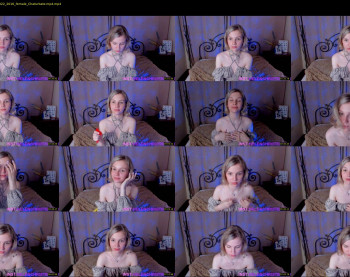 helenchristensen — 9 minute Chaturbate female cam show recording, 1080p, Sep 23, 2022
