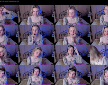 helenchristensen — 54 minute Chaturbate female cam show recording, 1080p, Sep 23, 2022