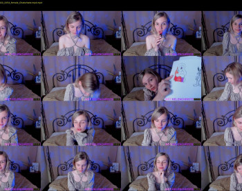 helenchristensen — 54 minute Chaturbate female cam show recording, 1080p, Sep 23, 2022