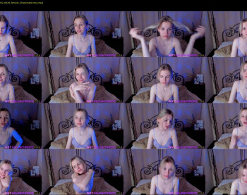 helenchristensen — 32 minute Chaturbate female cam show recording, 1080p, Sep 24, 2022