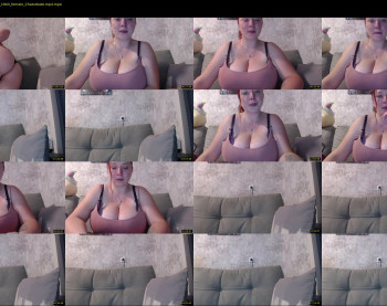 hello_x_pussy — 54 minute Chaturbate female cam show recording, 1080p, Sep 23, 2022